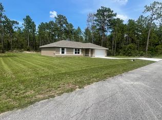 22531 SW Nautilus Blvd, Dunnellon, FL 34431