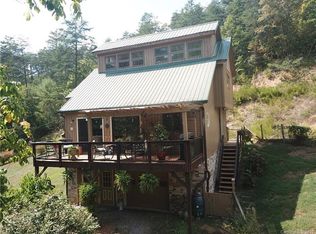 100 Old Salem Rd, Alexander, NC 28701