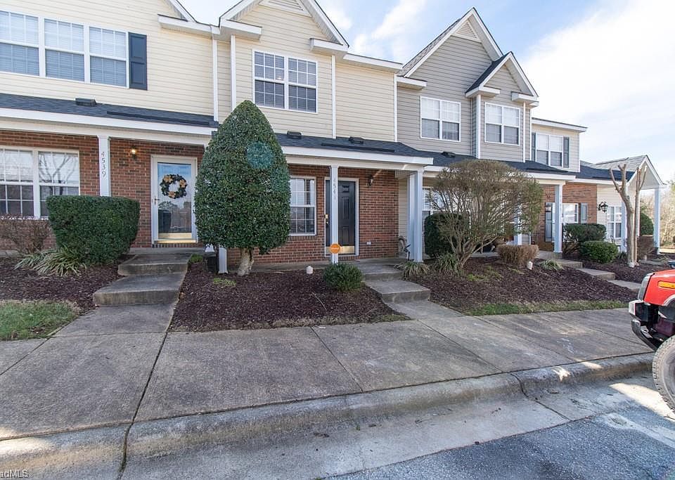 4541 Cross Ridge Ln, Greensboro, NC 27410 Zillow