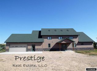 131 Shawnie, Glenrock, WY 82637