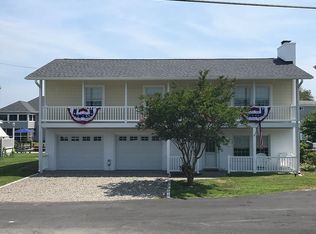 416 Kimberly Dr, Bethany Beach, DE 19930