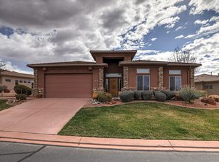 1582 N Falcon Dr, Saint George, UT 84770
