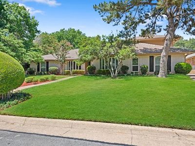 709 Buttermilk Dr, Arlington, TX, 76006