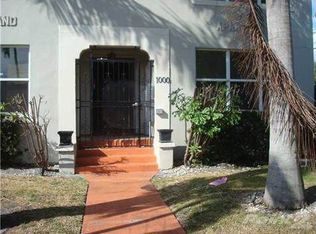 1000 SW 12th Ct APT 4, Miami, FL 33135