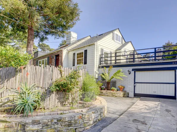 2505 David Ave, Pacific Grove, CA 93950