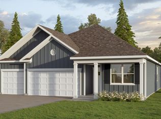 400 Archers Brook Dr, Springville, AL 35146