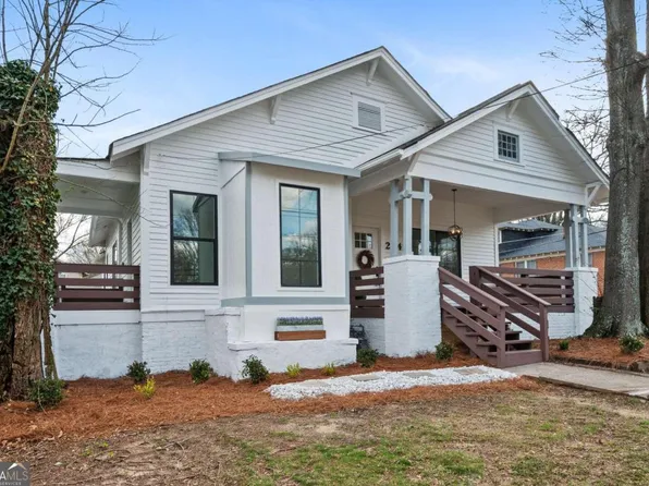 2145 Hosea L Williams Dr SE, Atlanta, GA 30317