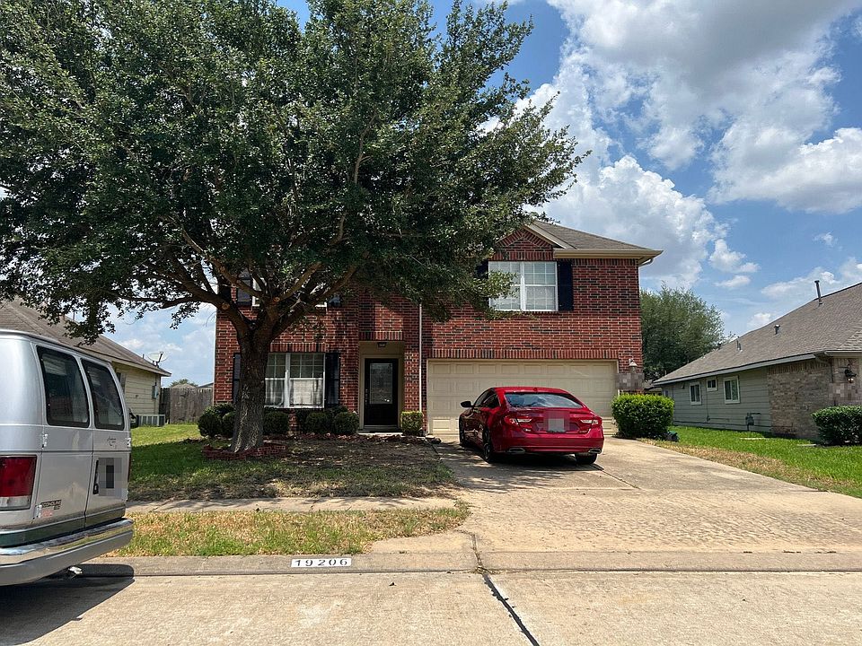 1st image of 19206 Sunny Leaf Ln