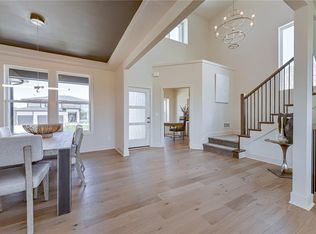 17921 Manor St, Overland Park, KS 66085