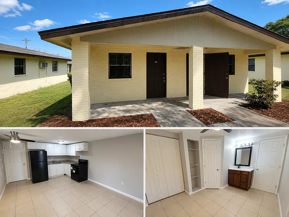 2437 Idlewild St #16