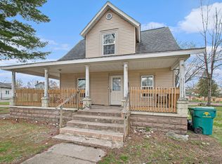 401 Oak St, Dowagiac, MI 49047