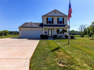 45 Springbrook Ct, Moscow Mills, MO 63362