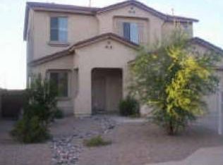 7226 W Alta Vista Rd, Laveen, AZ 85339