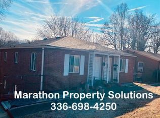 1095 Hutton St, Winston Salem, NC 27103