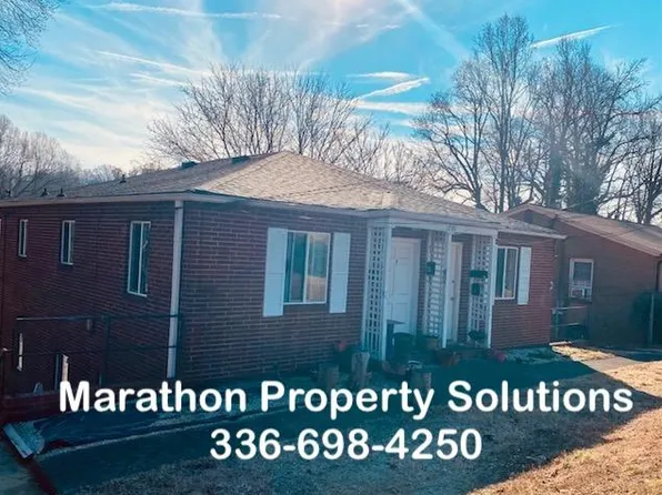 1095 Hutton St, Winston Salem, NC 27103