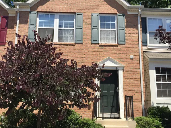 8131 Pennington Dr, Laurel, MD 20724