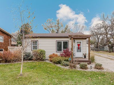 1545 15th St S, Fargo, ND, 58103