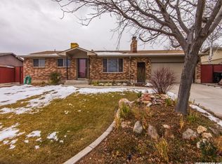 2583 W Surrey Rd, Salt Lake City, UT 84129