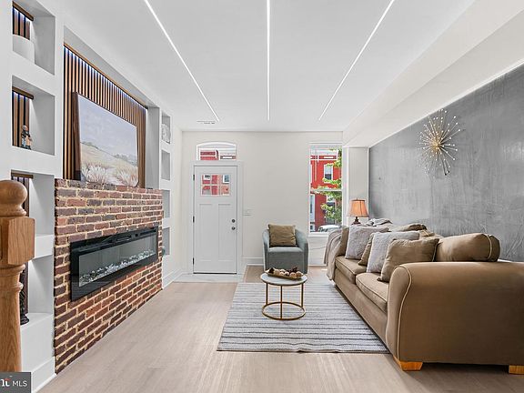 5th image of 1008 E Biddle St