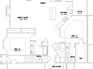 12321 S Chelsea St BUILDING 2-101, Olathe, KS 66061
