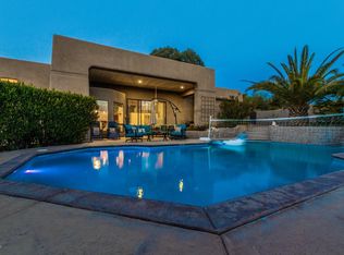 720 E Chula Vista Rd, Tucson, AZ 85718