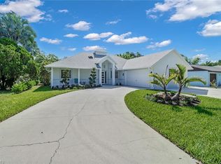 27141 Sun Aqua Ln, Bonita Springs, FL 34135
