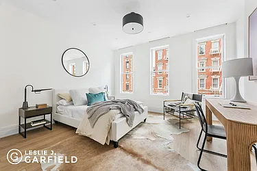 Sold by Leslie J. Garfield