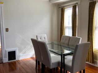 10 Archdale Rd #2, Roslindale, MA 02131