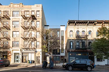 Rented by STY Management LLC