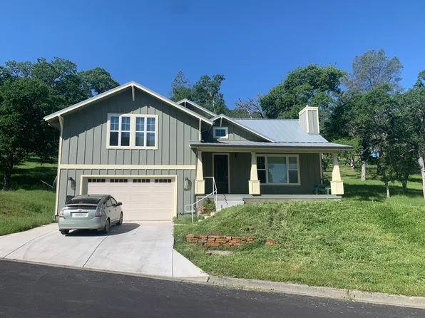 1041 Headlands Dr, Napa, CA 94558