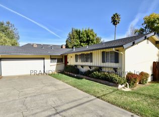 290 Cobblestone Dr, San Rafael, CA 94903