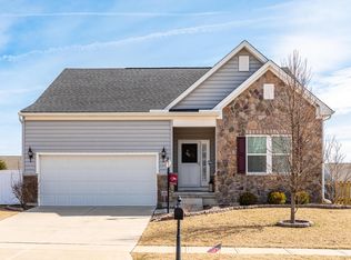 7185 River Birch St, Tipp City, OH 45371