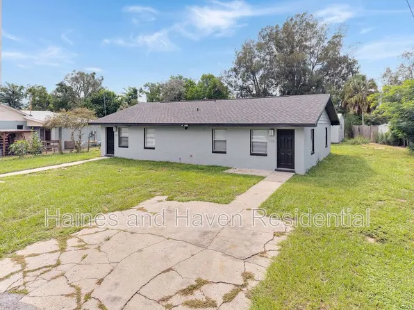 136 Myrtle Ave, Lake Wales, FL 33853