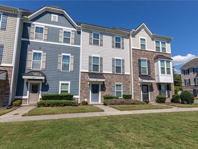 605 Gendron St, Chesapeake, VA, 23324
