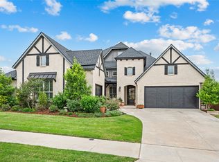 3701 Exploration Way, Little Elm, TX 75068