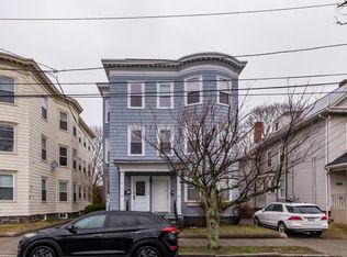 40 Cherry St #2, Lynn, MA 01902