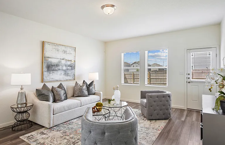 Beacon at Hymeadow Rental Homes — Photo 2