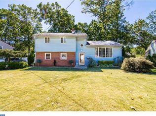 1212 Glen Ridge Dr, Glassboro, NJ 08028