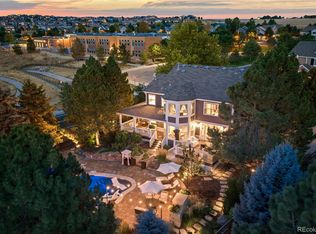 1660 Meyerwood Circle, Highlands Ranch, CO 80129
