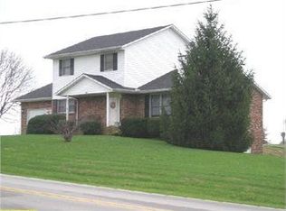 832 Us 62, Maysville, KY 41056