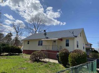 707 Wesley Ave, Pleasantville, NJ 08232