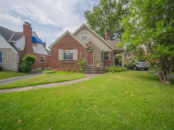 1857 Greenbriar Pl, Cincinnati, OH 45237