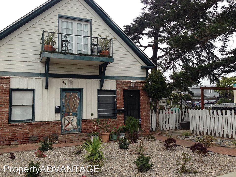 2nd image of 612 Civic Center Dr APT 3
