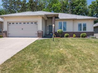 2256 Dempster Dr, Coralville, IA 52241