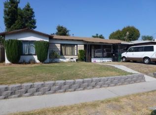 12827 Salisbury St, Baldwin Park, CA 91706