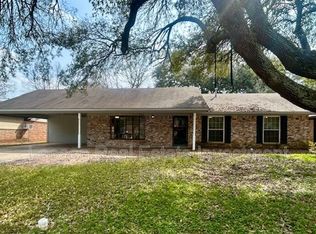 2320 Melrose Ave, Bossier City, LA 71111