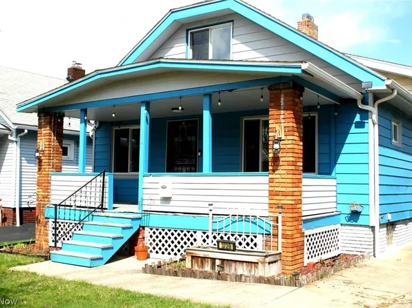 3729 W 128th St, Cleveland, OH 44111