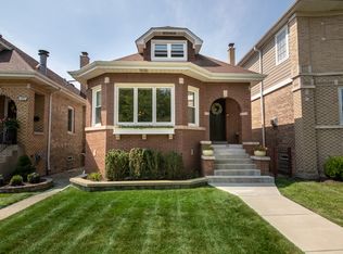 5846 N Leonard Ave, Chicago, IL 60646