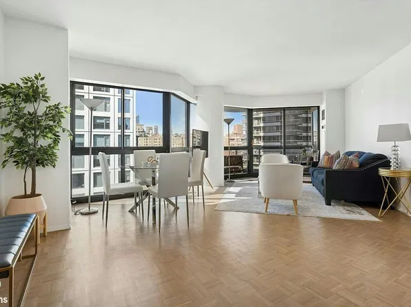 200 E 61st St APT 11D, New York, NY 10065