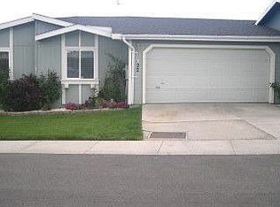 22 Lampshire Dr, Reno, NV 89506